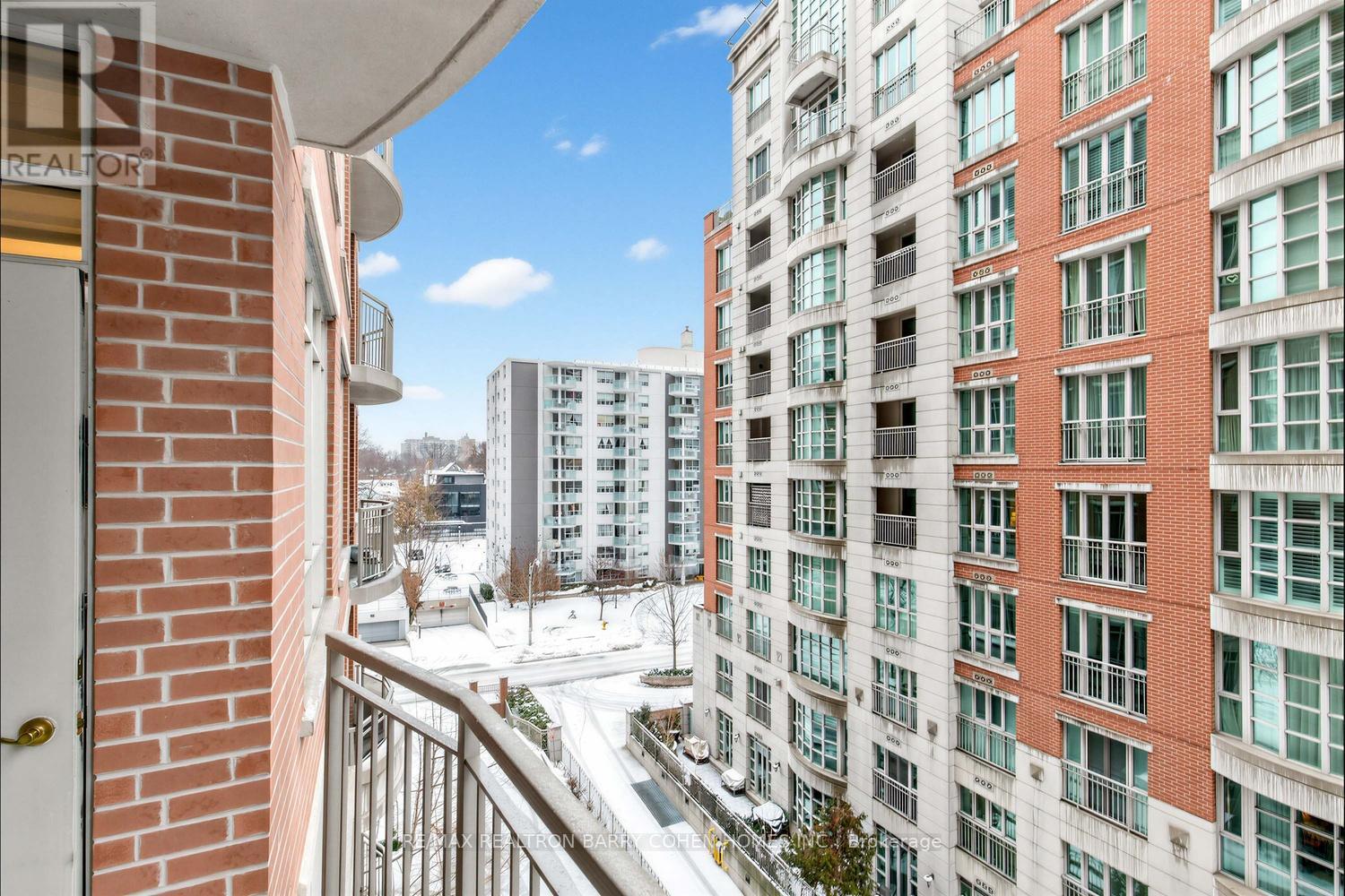 501 - 55 Delisle Avenue, Toronto (Yonge-St. Clair), Ontario  M4V 3C2 - Photo 16 - C12890442