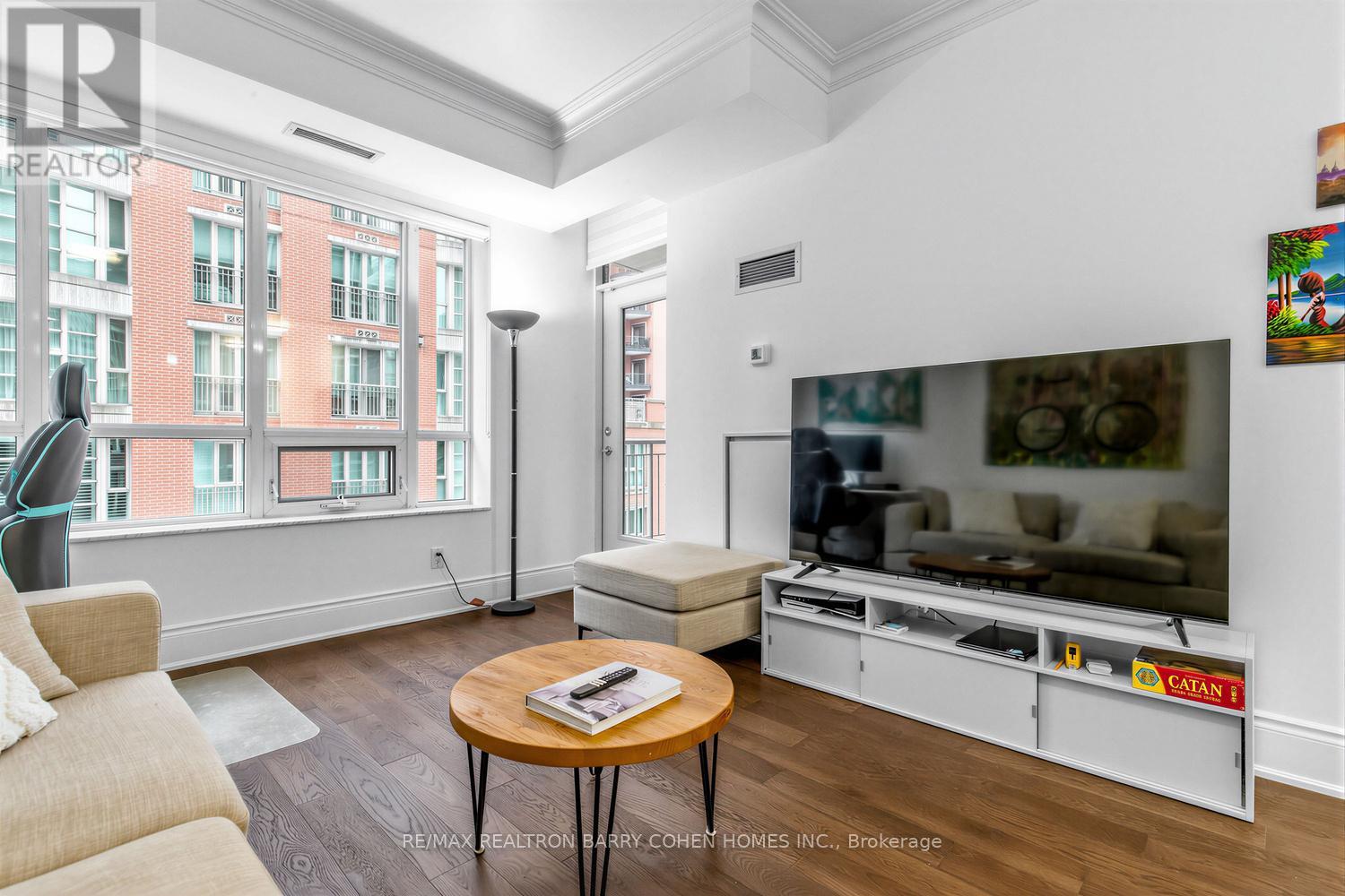 501 - 55 Delisle Avenue, Toronto (Yonge-St. Clair), Ontario  M4V 3C2 - Photo 6 - C12890442