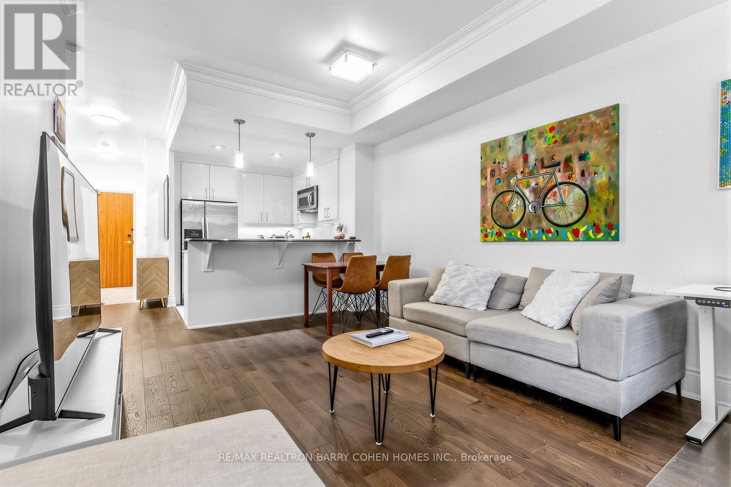 501 - 55 Delisle Avenue, Toronto (Yonge-St. Clair), Ontario  M4V 3C2 - Photo 7 - C12890442