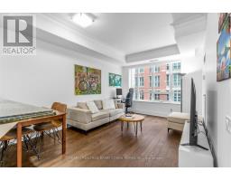 501 - 55 DELISLE AVENUE, Toronto, Ontario