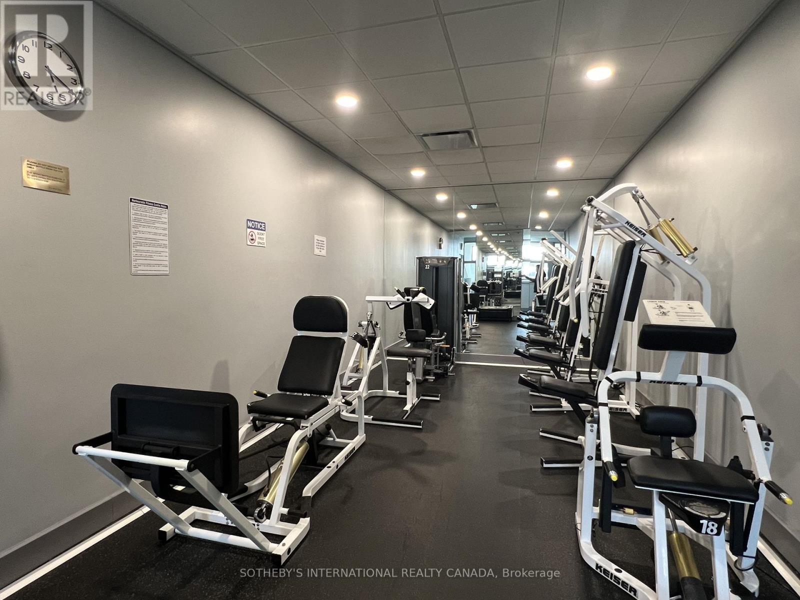 1414 - 55 Harbour Square, Toronto, Ontario  M5E 2L1 - Photo 31 - C12890462