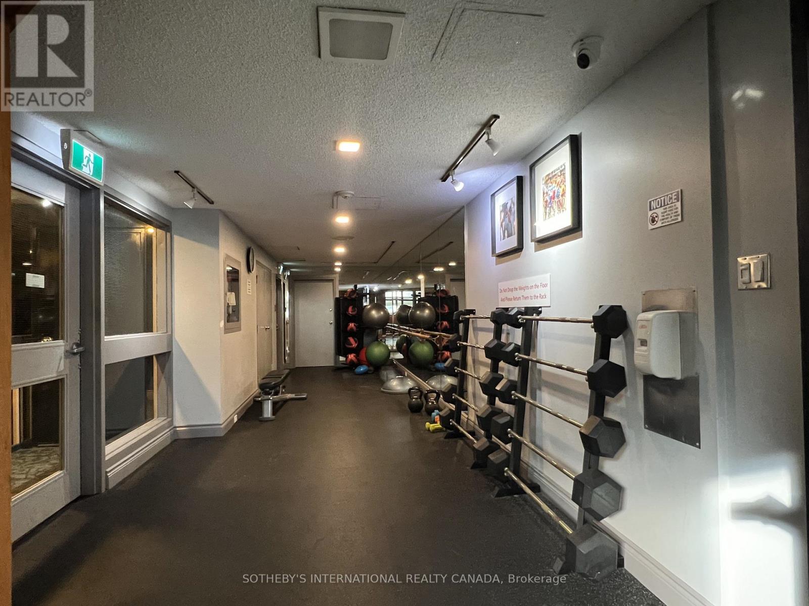 1414 - 55 Harbour Square, Toronto, Ontario  M5E 2L1 - Photo 32 - C12890462