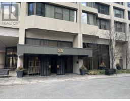 1414 - 55 HARBOUR SQUARE, Toronto, Ontario