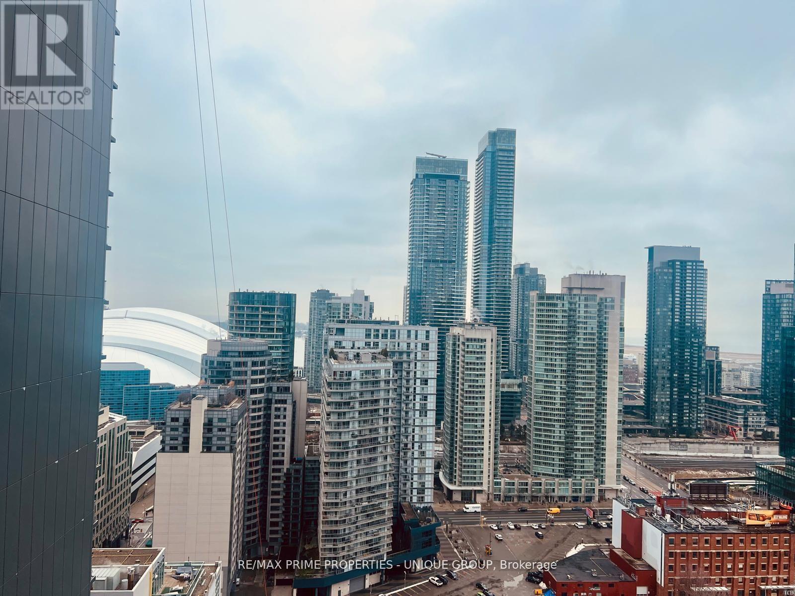 2803 - 375 King Street W, Toronto, Ontario  M5V 1K1 - Photo 14 - C12890476