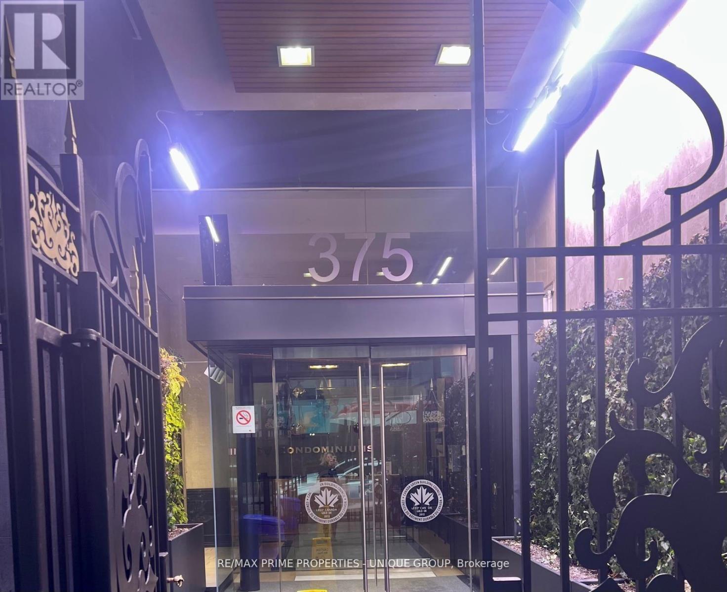 2803 - 375 King Street W, Toronto, Ontario  M5V 1K1 - Photo 2 - C12890476
