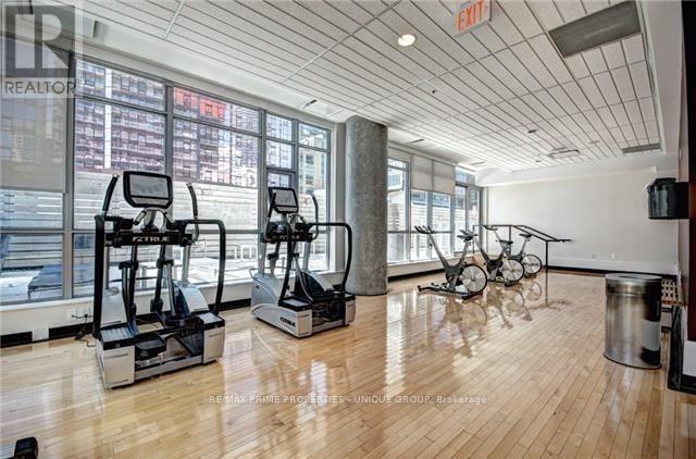 2803 - 375 King Street W, Toronto, Ontario  M5V 1K1 - Photo 22 - C12890476