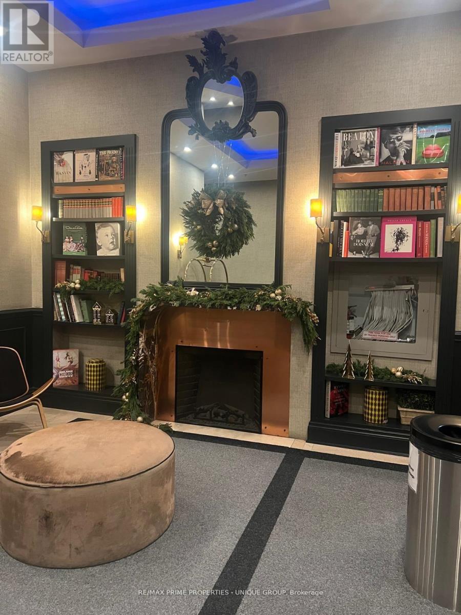 2803 - 375 King Street W, Toronto, Ontario  M5V 1K1 - Photo 3 - C12890476