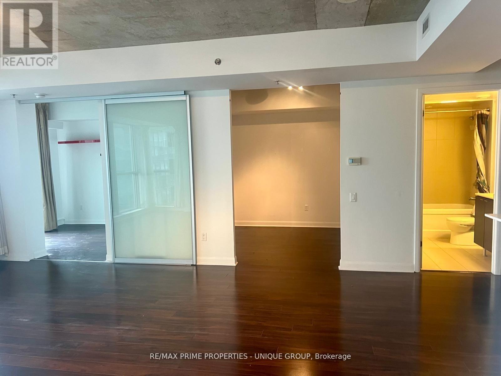 2803 - 375 King Street W, Toronto, Ontario  M5V 1K1 - Photo 9 - C12890476