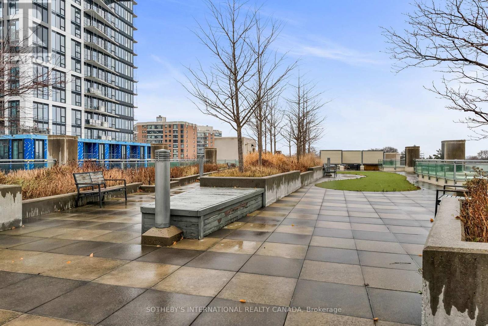 112 - 21 Olive Avenue E, Toronto (Willowdale East), Ontario  M2N 4N4 - Photo 16 - C12890484