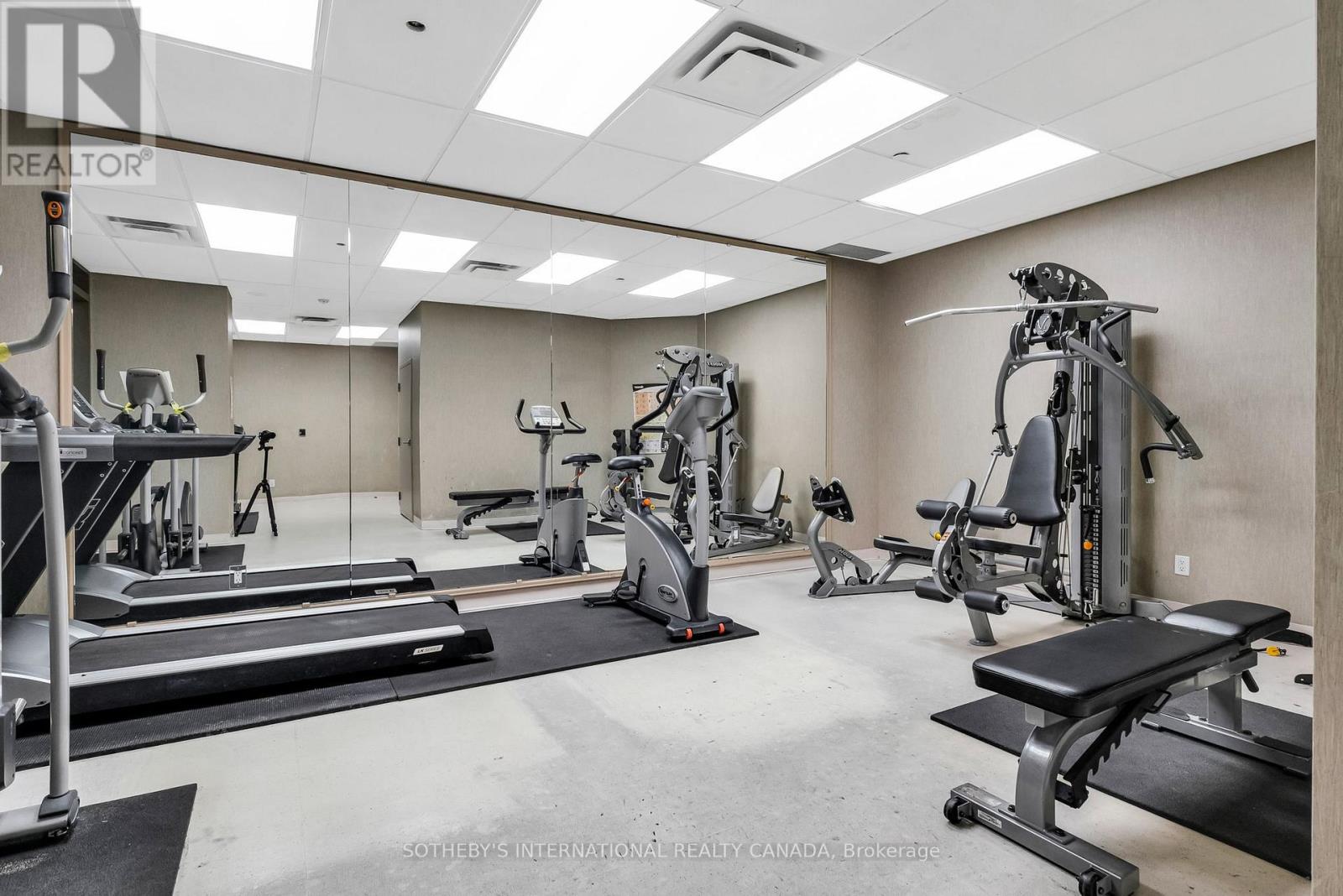 112 - 21 Olive Avenue E, Toronto (Willowdale East), Ontario  M2N 4N4 - Photo 22 - C12890484