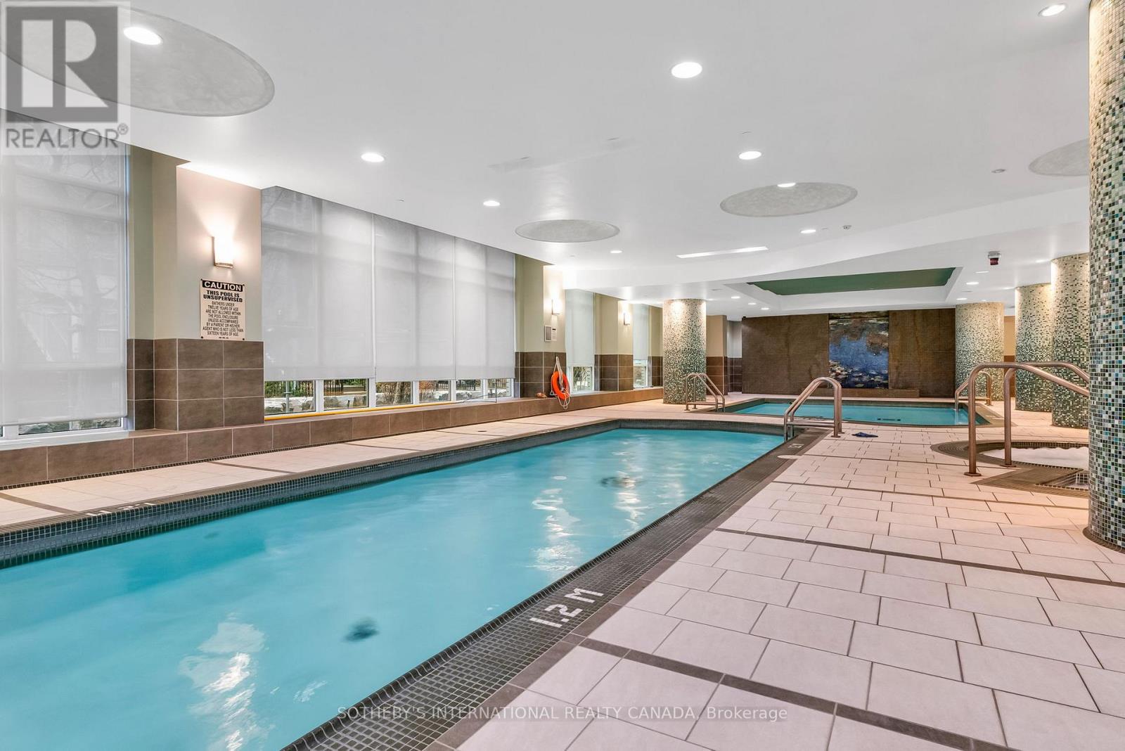 112 - 21 Olive Avenue E, Toronto (Willowdale East), Ontario  M2N 4N4 - Photo 25 - C12890484