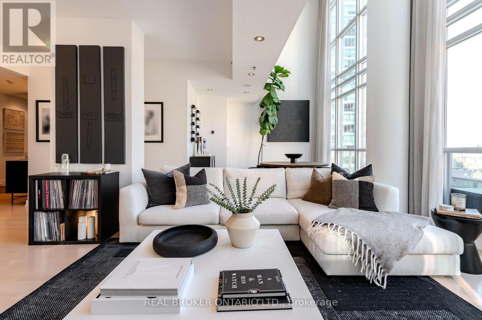 LPH22 - 21 NELSON STREET, toronto (waterfront communities), Ontario