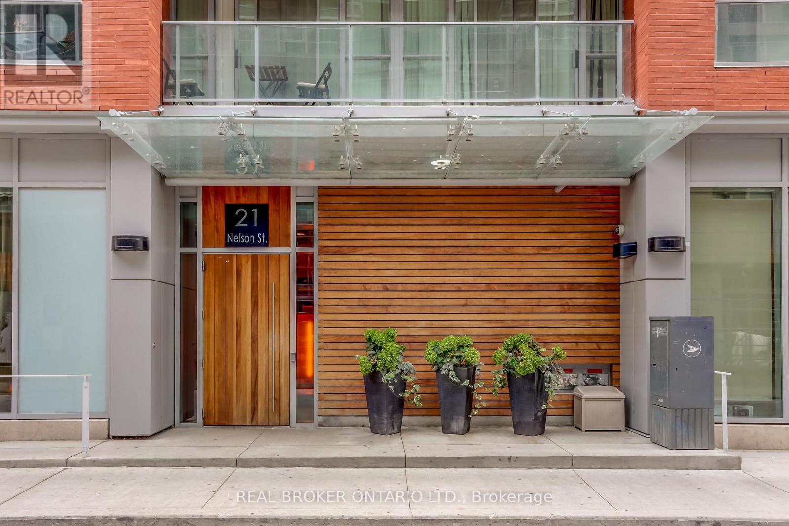 Lph22 - 21 Nelson Street, Toronto (Waterfront Communities), Ontario  M5V 1T8 - Photo 44 - C12890508