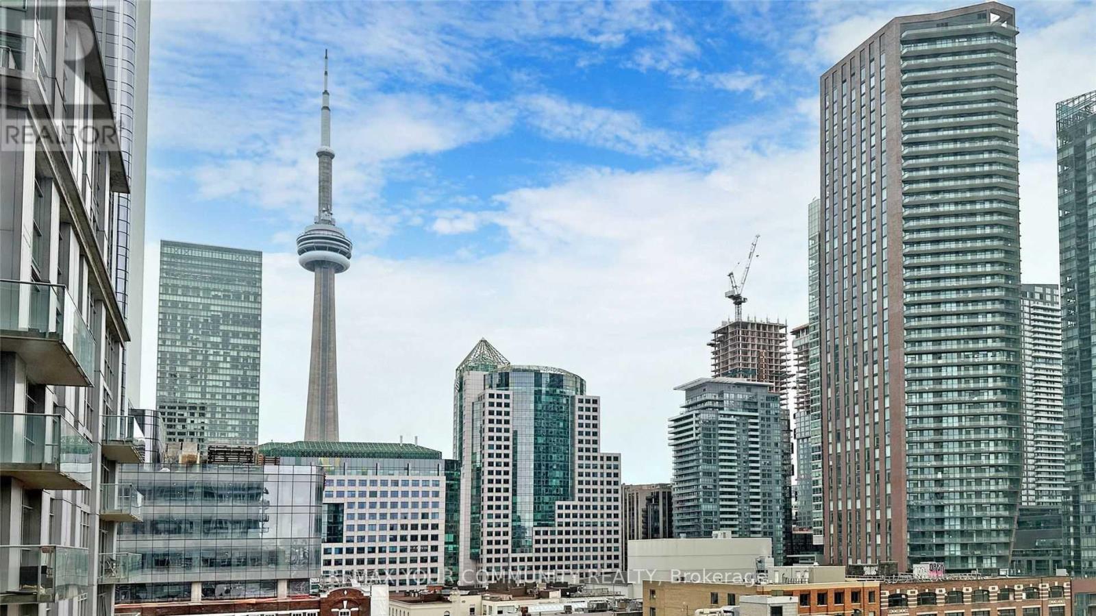 806 - 30 Nelson Street, Toronto, Ontario  M5V 0H5 - Photo 25 - C12890592