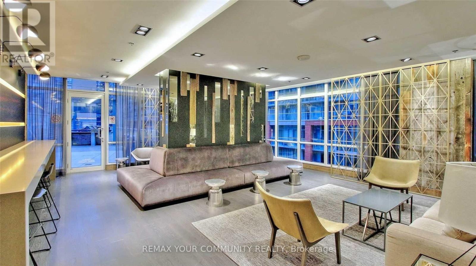 806 - 30 Nelson Street, Toronto, Ontario  M5V 0H5 - Photo 28 - C12890592