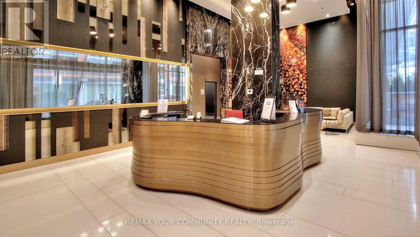 806 - 30 Nelson Street, Toronto, Ontario  M5V 0H5 - Photo 3 - C12890592