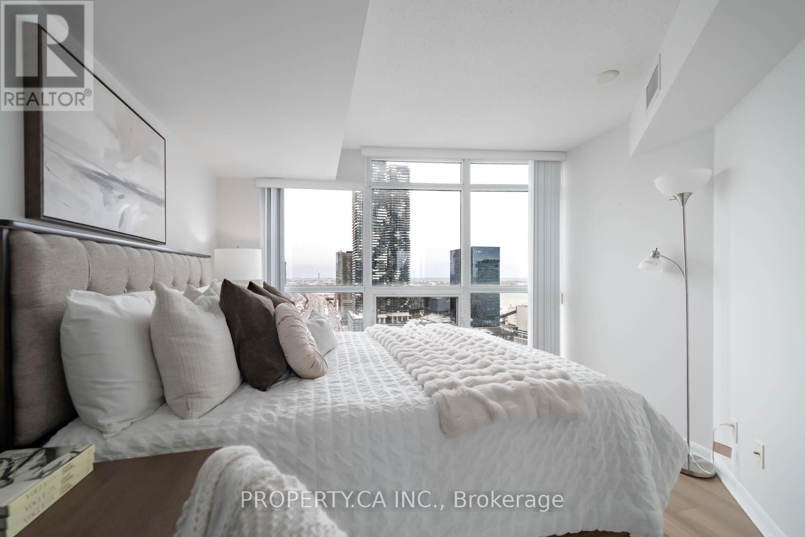 3009 - 18 Yonge Street, Toronto, Ontario  M5E 1Z8 - Photo 10 - C12890604
