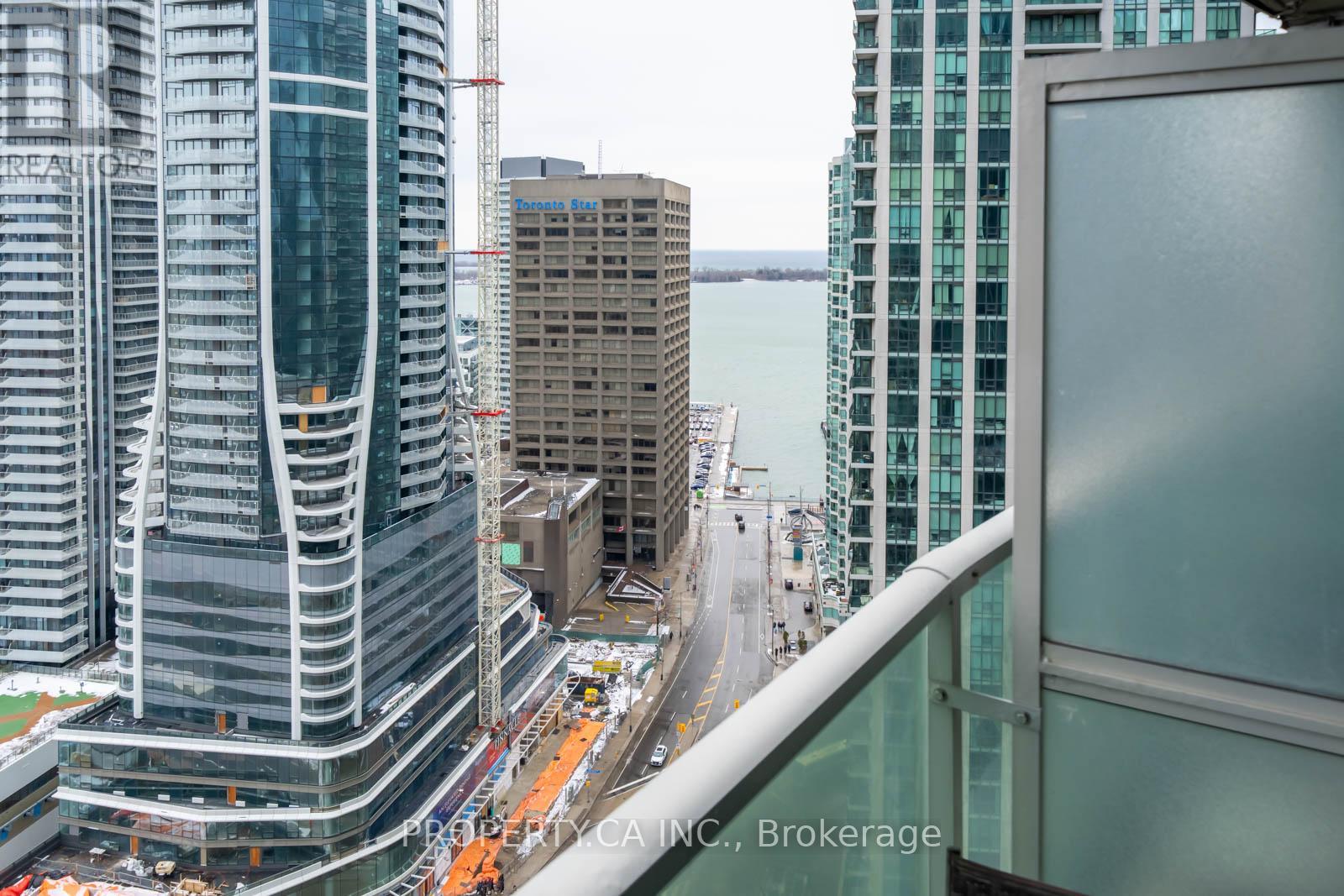 3009 - 18 Yonge Street, Toronto, Ontario  M5E 1Z8 - Photo 16 - C12890604