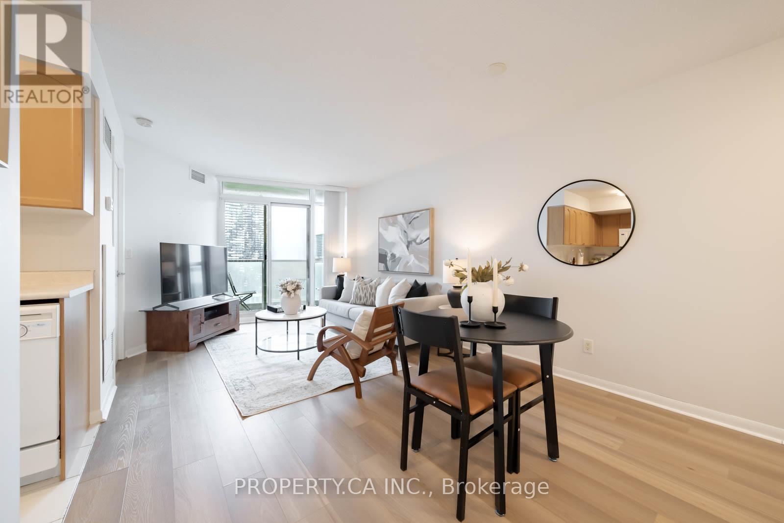 3009 - 18 Yonge Street, Toronto, Ontario  M5E 1Z8 - Photo 4 - C12890604