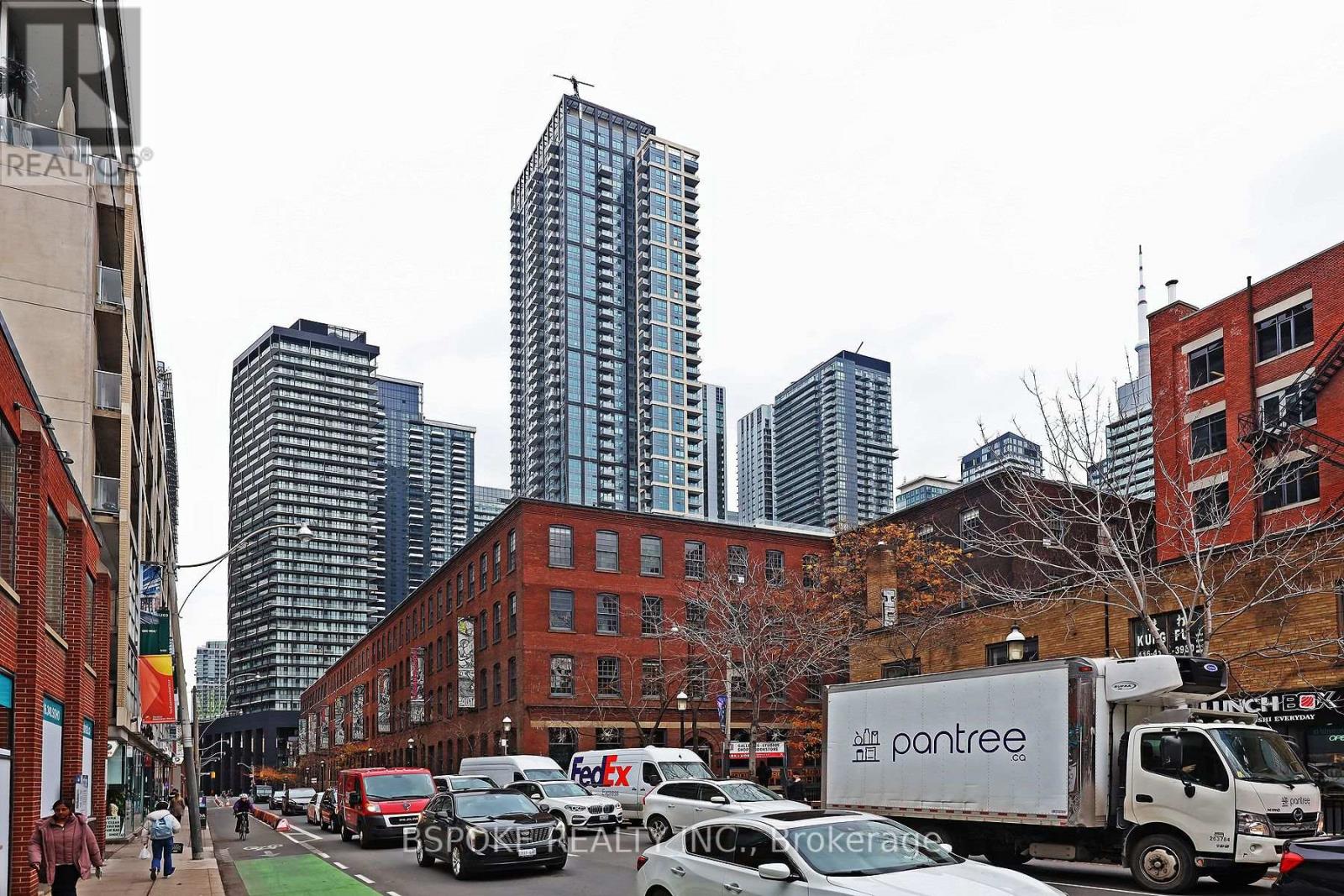 2811 - 108 Peter Street, Toronto, Ontario  M5V 2G7 - Photo 27 - C12890608