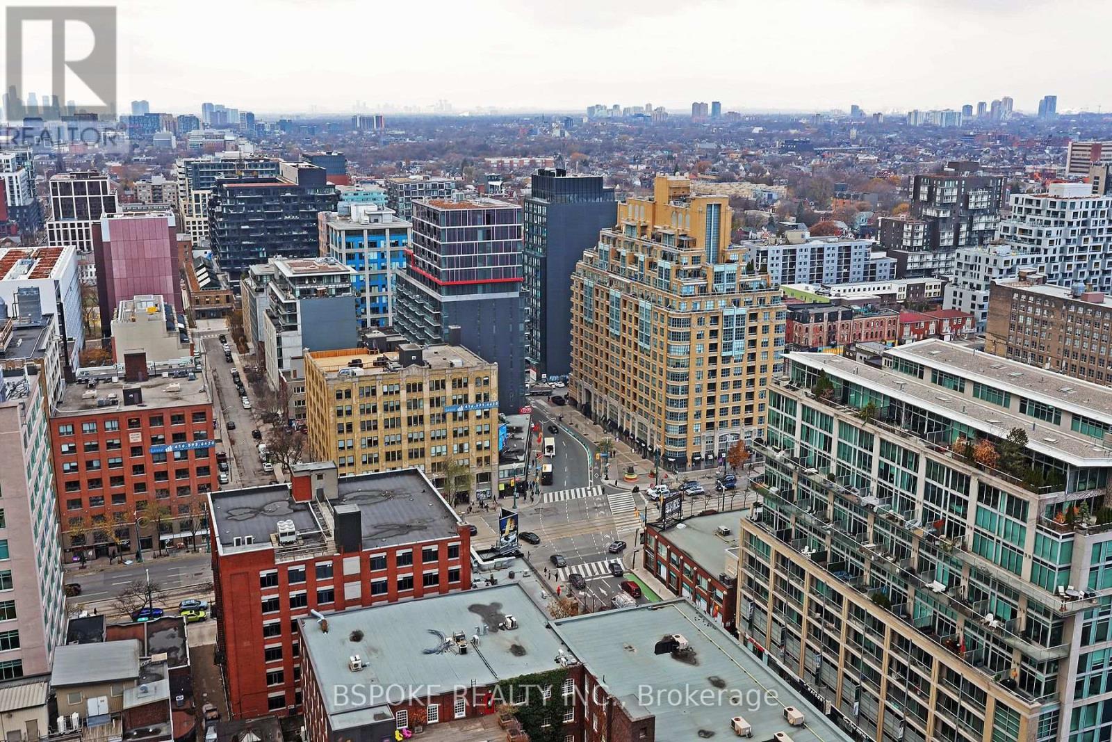 2811 - 108 Peter Street, Toronto, Ontario  M5V 2G7 - Photo 8 - C12890608