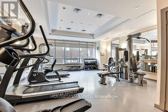 1410 - 212 Eglinton Avenue E, Toronto (Mount Pleasant West), Ontario  M4P 1K2 - Photo 16 - C12890616