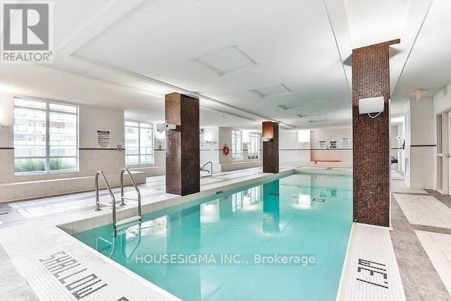 1410 - 212 Eglinton Avenue E, Toronto (Mount Pleasant West), Ontario  M4P 1K2 - Photo 17 - C12890616