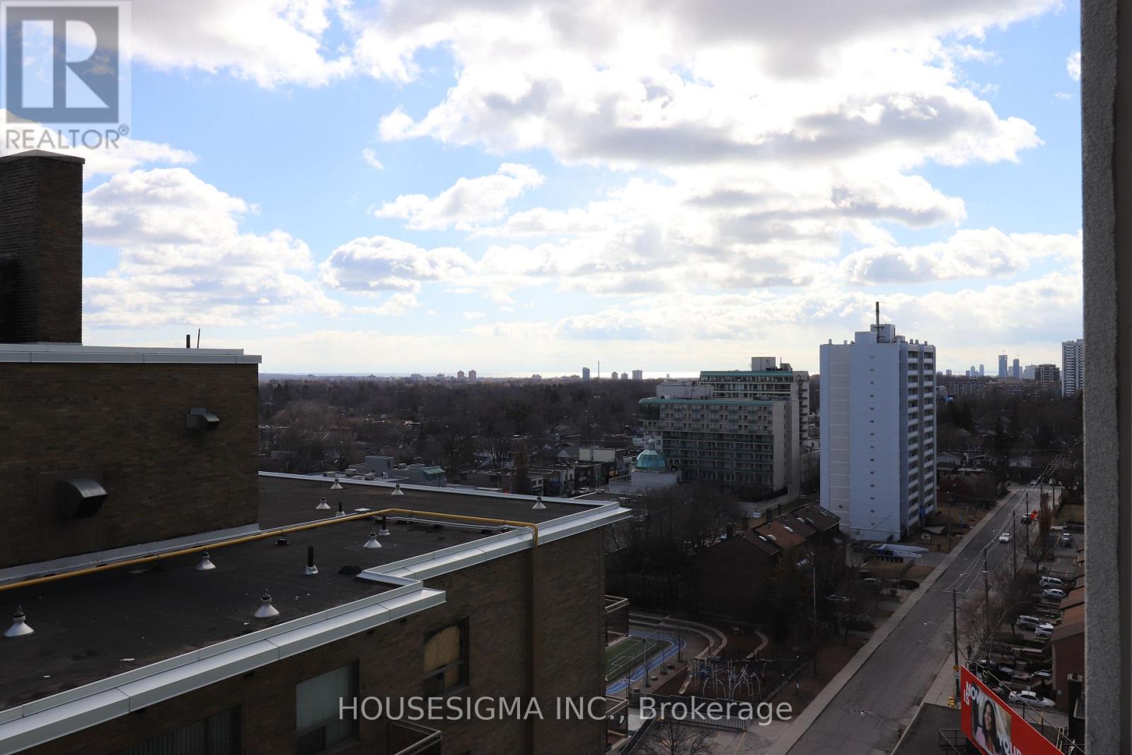1410 - 212 Eglinton Avenue E, Toronto (Mount Pleasant West), Ontario  M4P 1K2 - Photo 18 - C12890616