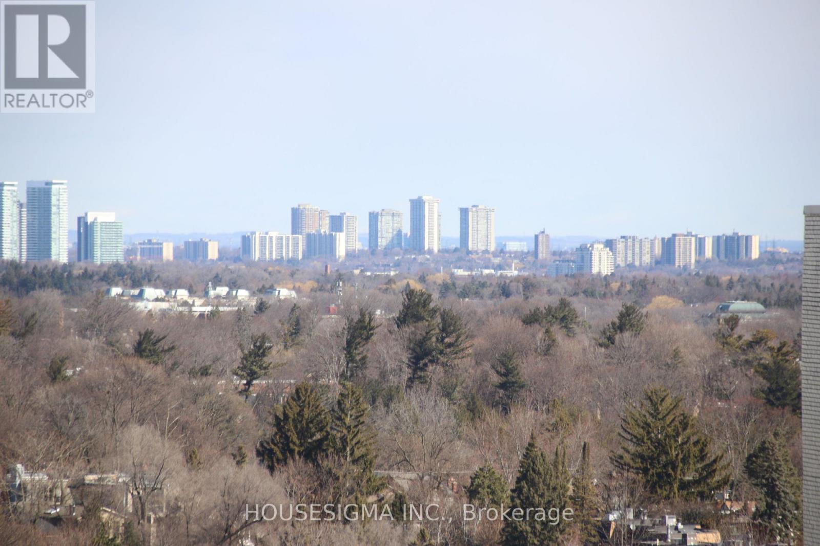 1410 - 212 Eglinton Avenue E, Toronto (Mount Pleasant West), Ontario  M4P 1K2 - Photo 19 - C12890616