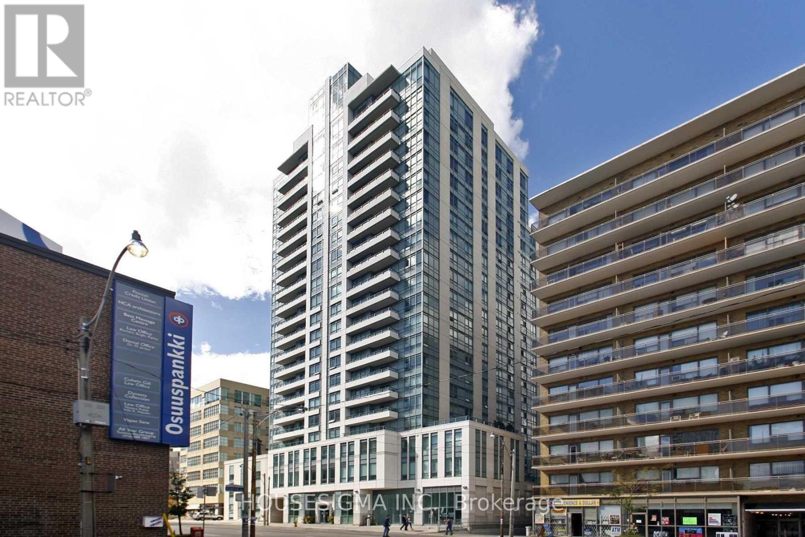 1410 - 212 Eglinton Avenue E, Toronto (Mount Pleasant West), Ontario  M4P 1K2 - Photo 20 - C12890616