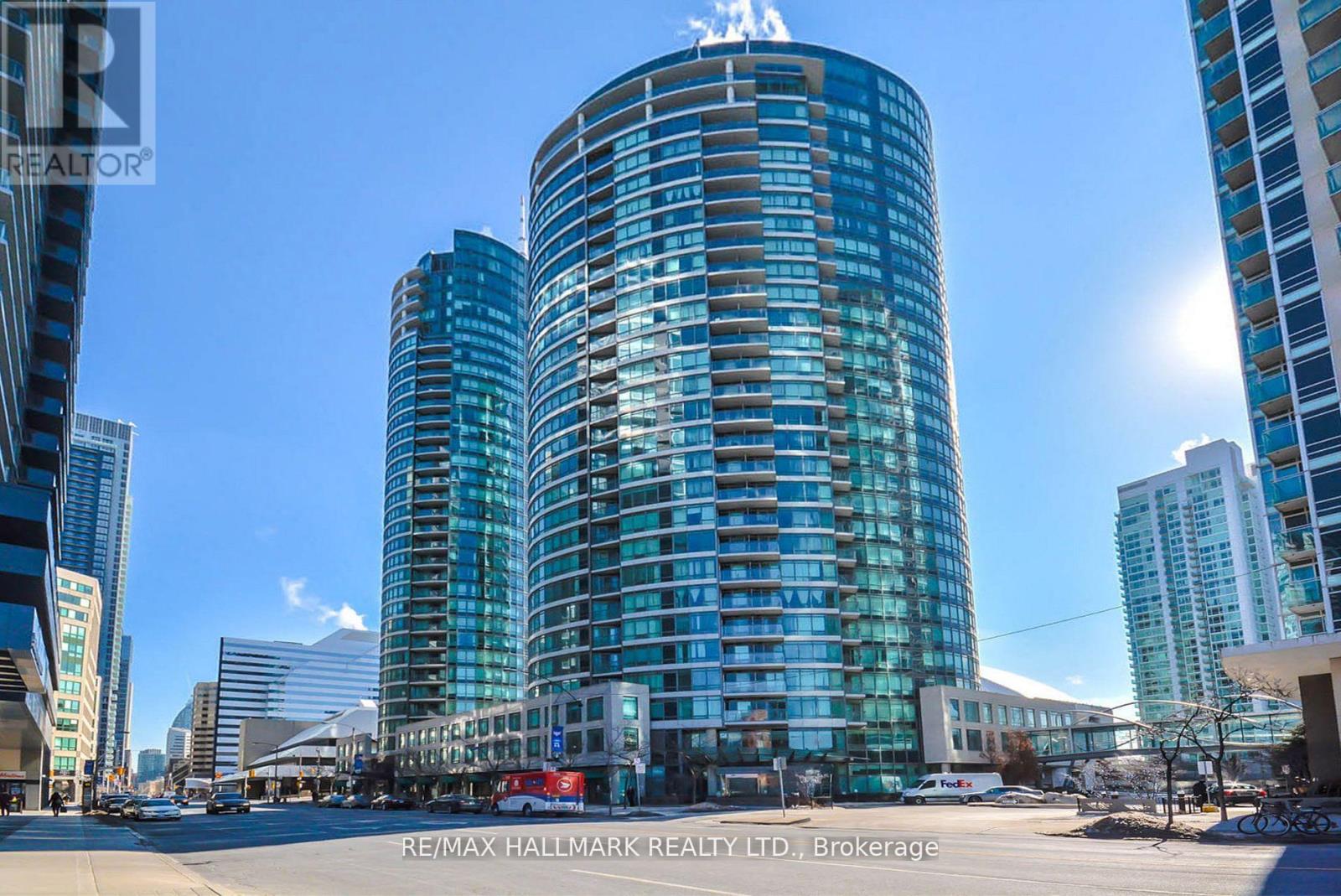 2209 - 373 FRONT STREET W, Toronto, Ontario