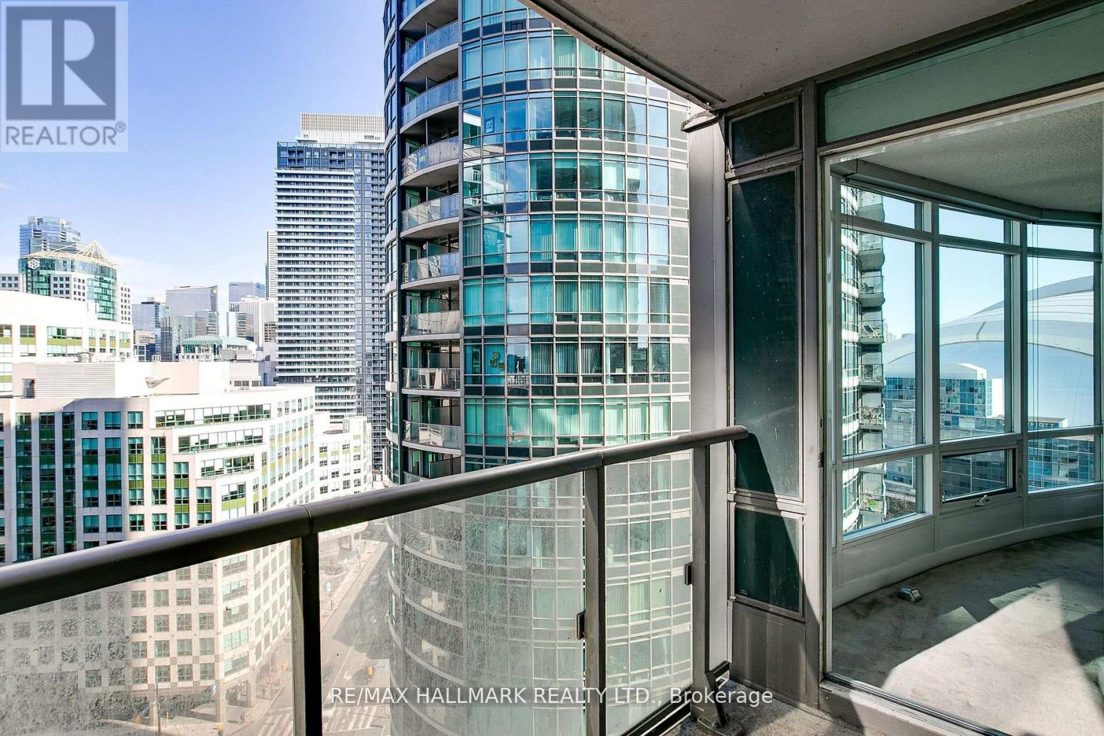 2209 - 373 Front Street W, Toronto, Ontario  M5V 3R7 - Photo 22 - C12890622