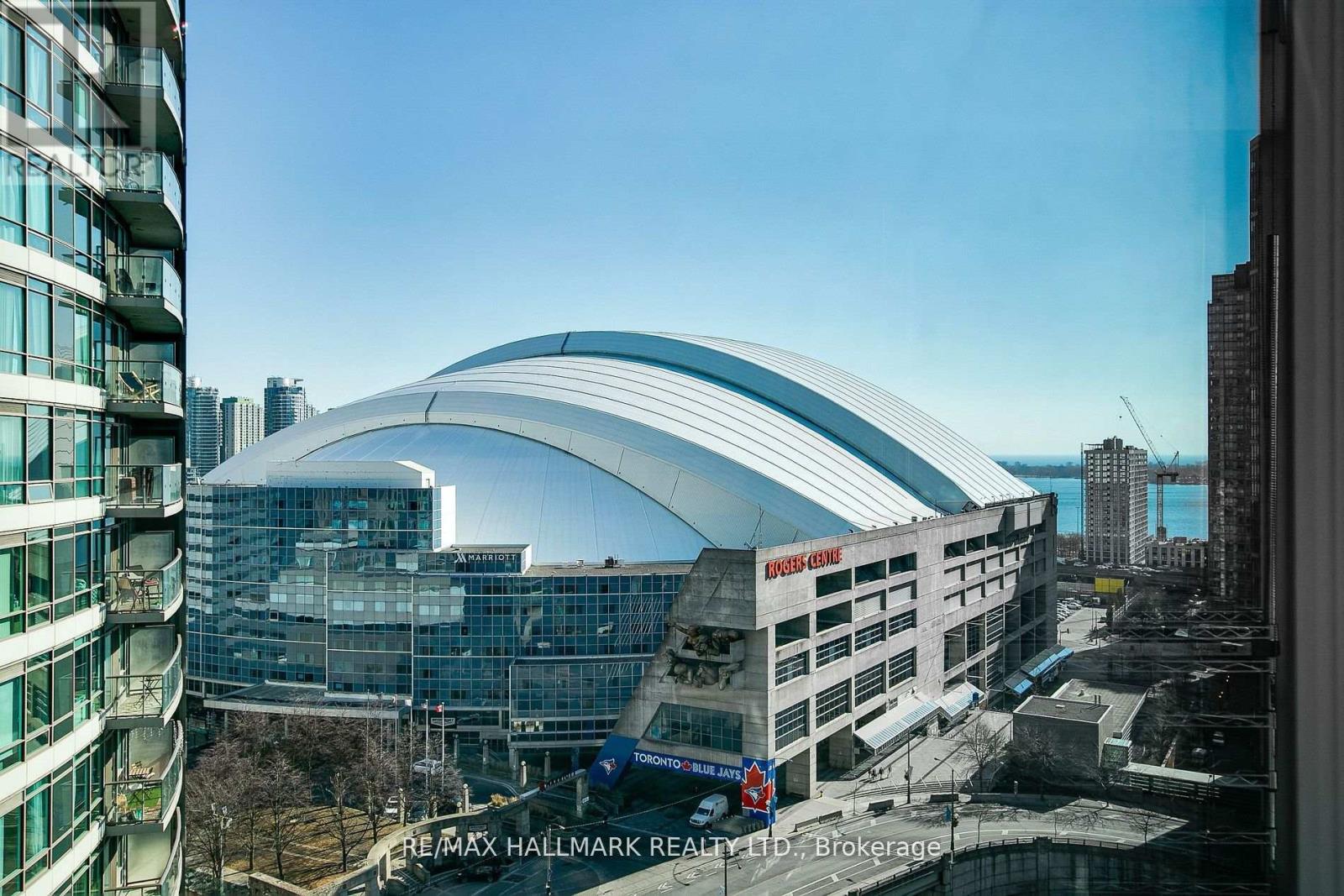 2209 - 373 Front Street W, Toronto, Ontario  M5V 3R7 - Photo 23 - C12890622