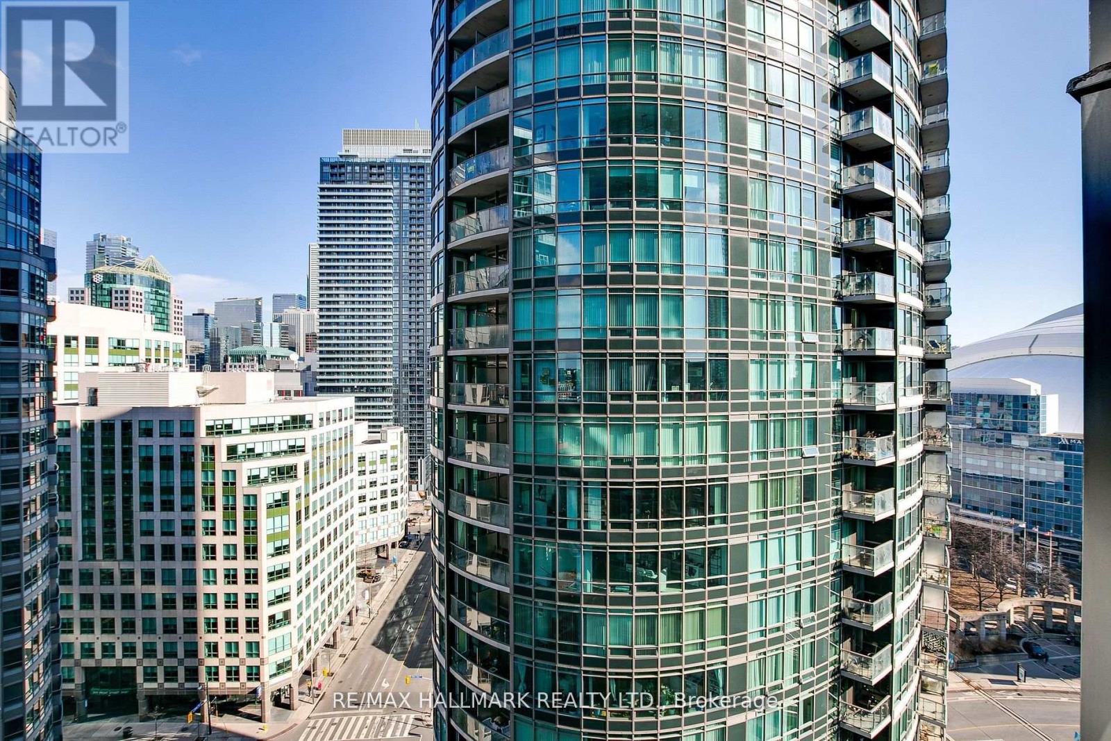 2209 - 373 Front Street W, Toronto, Ontario  M5V 3R7 - Photo 24 - C12890622