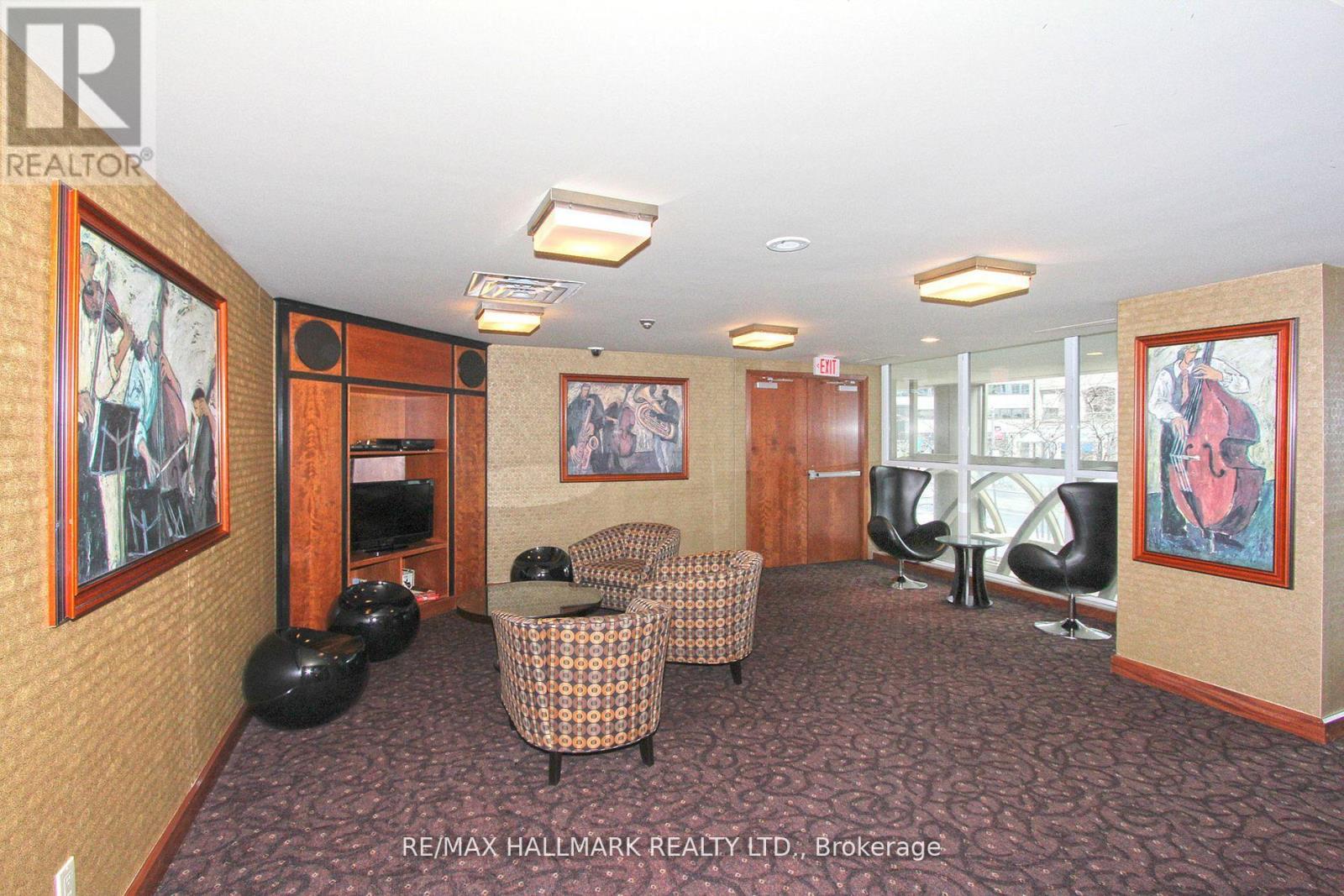 2209 - 373 Front Street W, Toronto, Ontario  M5V 3R7 - Photo 27 - C12890622