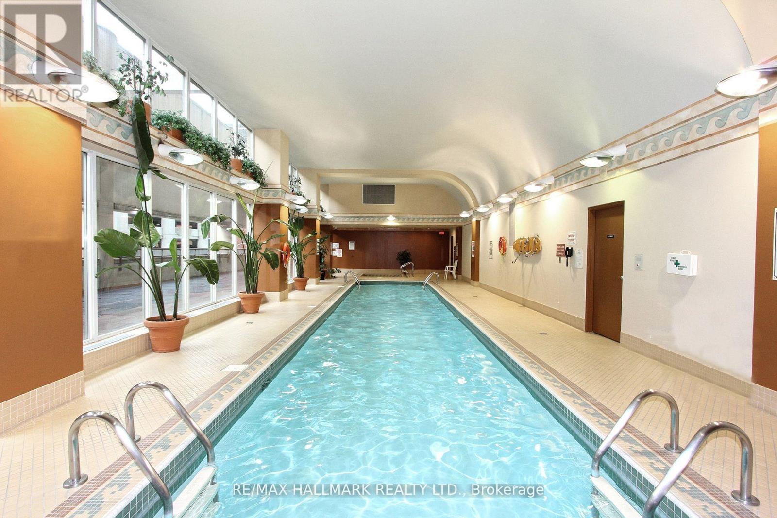 2209 - 373 Front Street W, Toronto, Ontario  M5V 3R7 - Photo 30 - C12890622