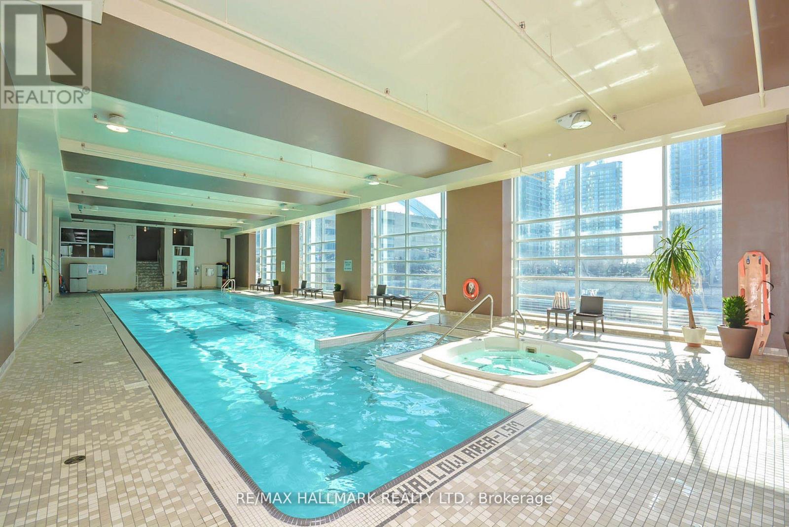 2209 - 373 Front Street W, Toronto, Ontario  M5V 3R7 - Photo 31 - C12890622