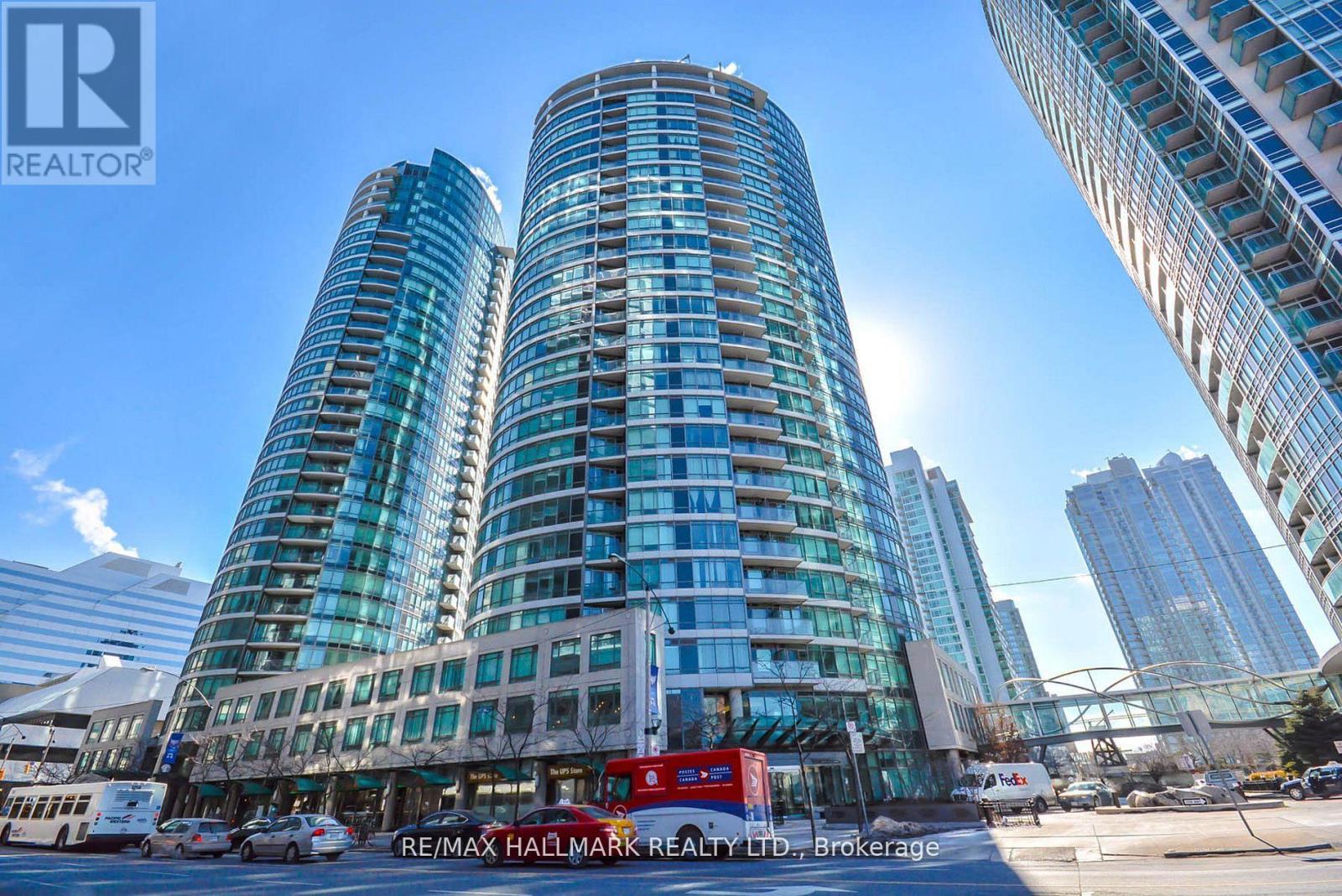 2209 - 373 Front Street W, Toronto, Ontario  M5V 3R7 - Photo 36 - C12890622