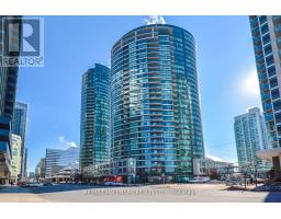 2209 - 373 FRONT STREET W, Toronto, Ontario