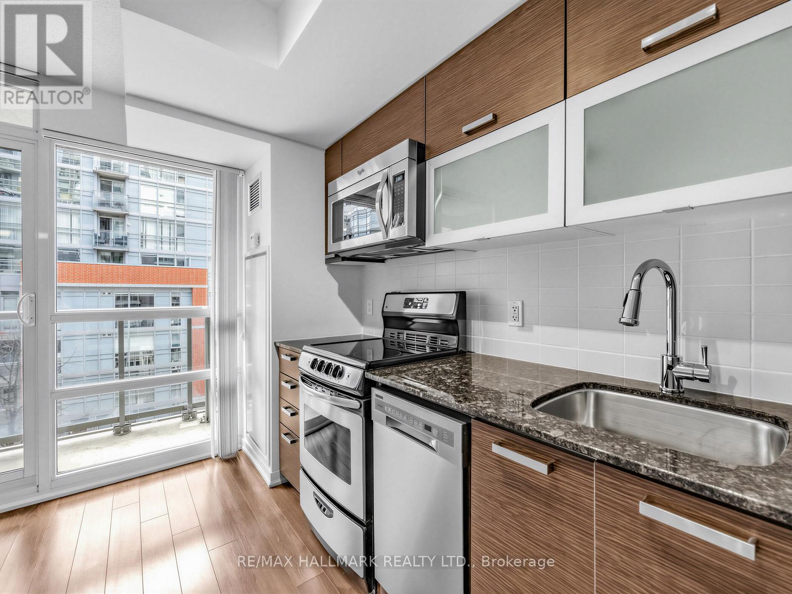 509 - 68 Abell Street, Toronto, Ontario  M6J 0B1 - Photo 10 - C12890648