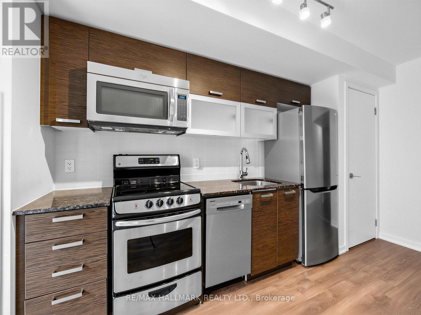 509 - 68 Abell Street, Toronto, Ontario  M6J 0B1 - Photo 12 - C12890648