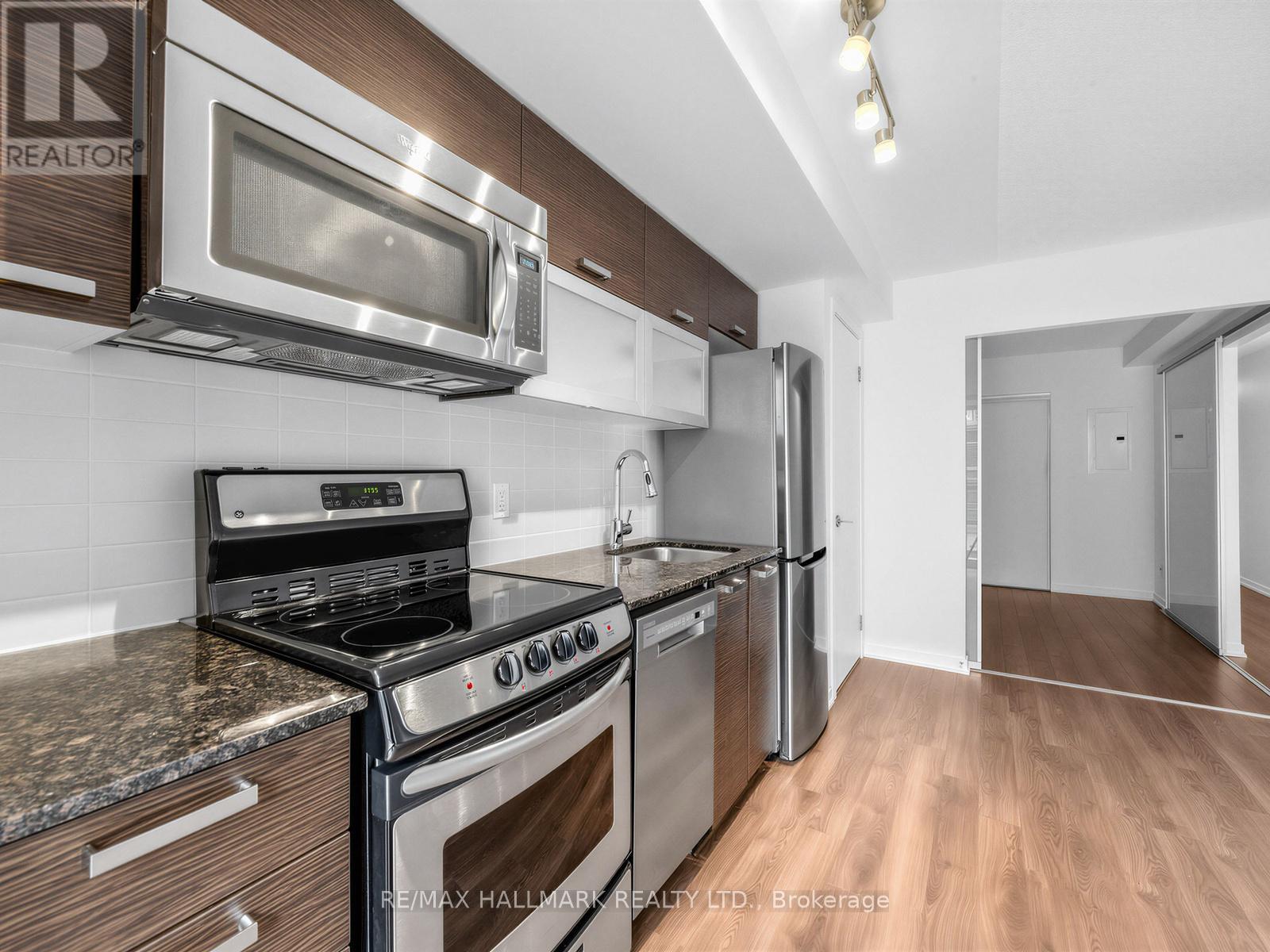 509 - 68 Abell Street, Toronto, Ontario  M6J 0B1 - Photo 13 - C12890648