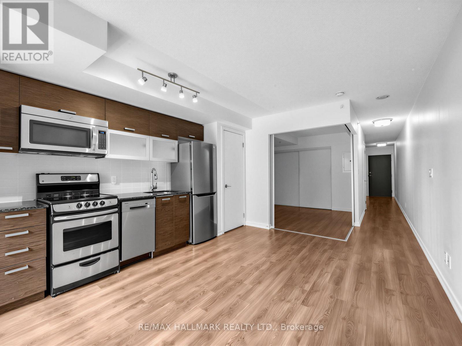 509 - 68 Abell Street, Toronto, Ontario  M6J 0B1 - Photo 15 - C12890648