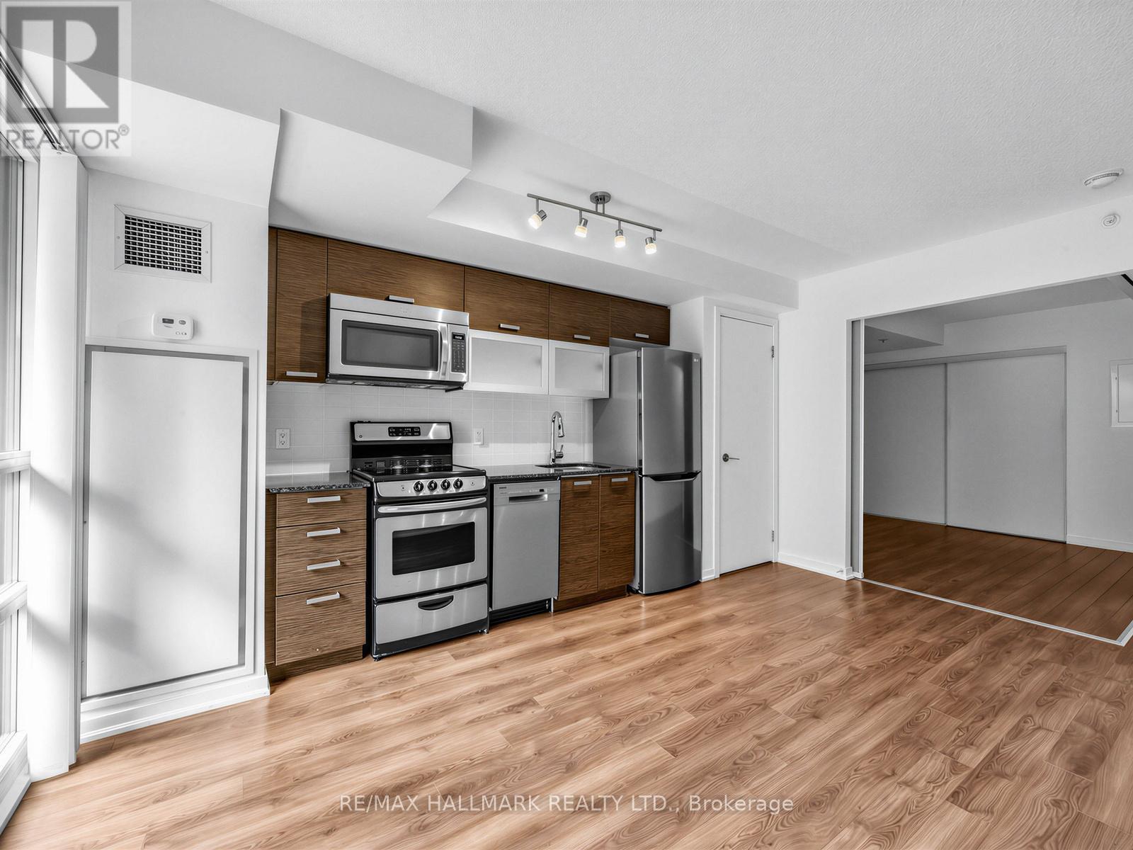 509 - 68 Abell Street, Toronto, Ontario  M6J 0B1 - Photo 16 - C12890648