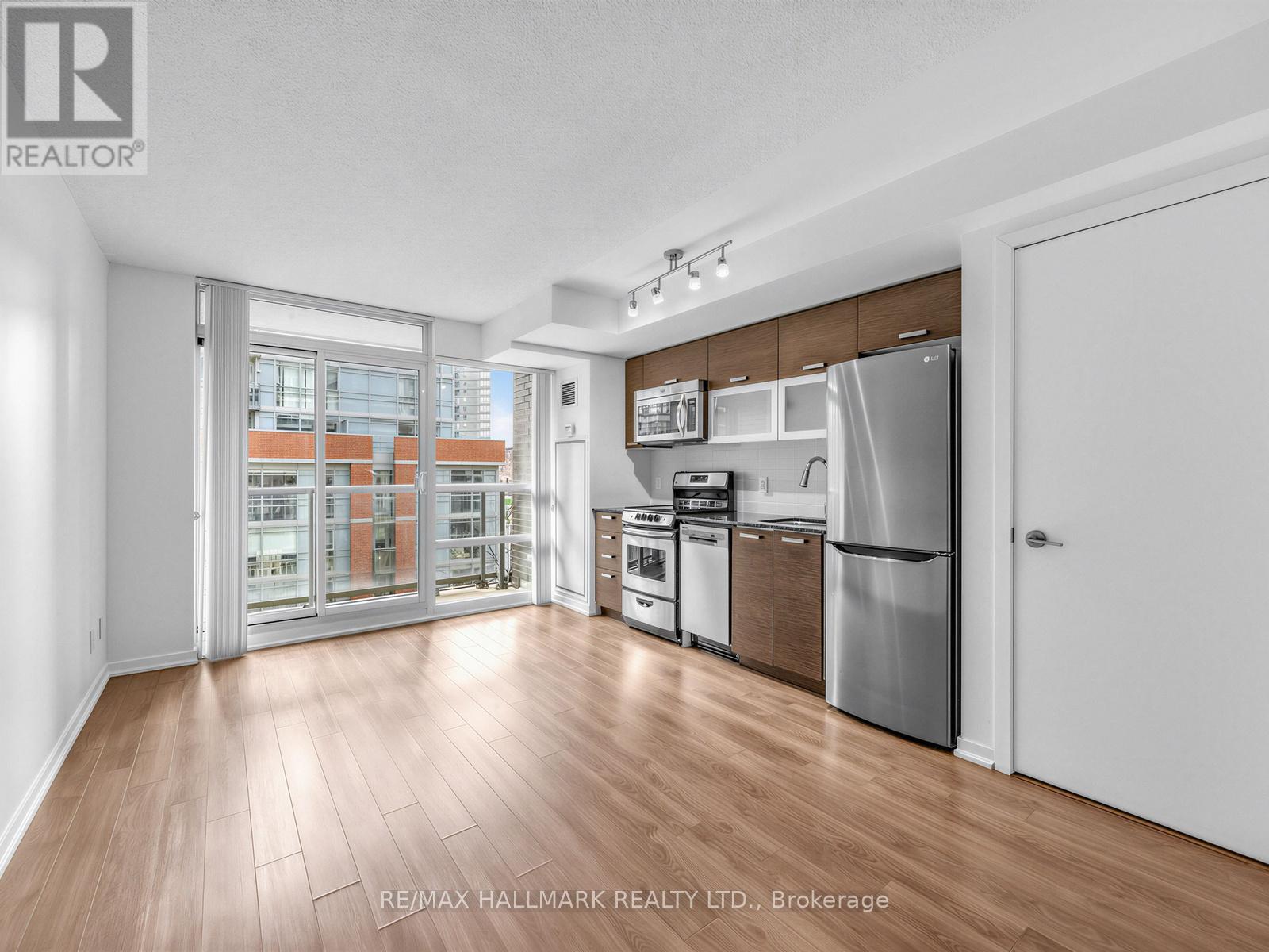 509 - 68 Abell Street, Toronto, Ontario  M6J 0B1 - Photo 17 - C12890648