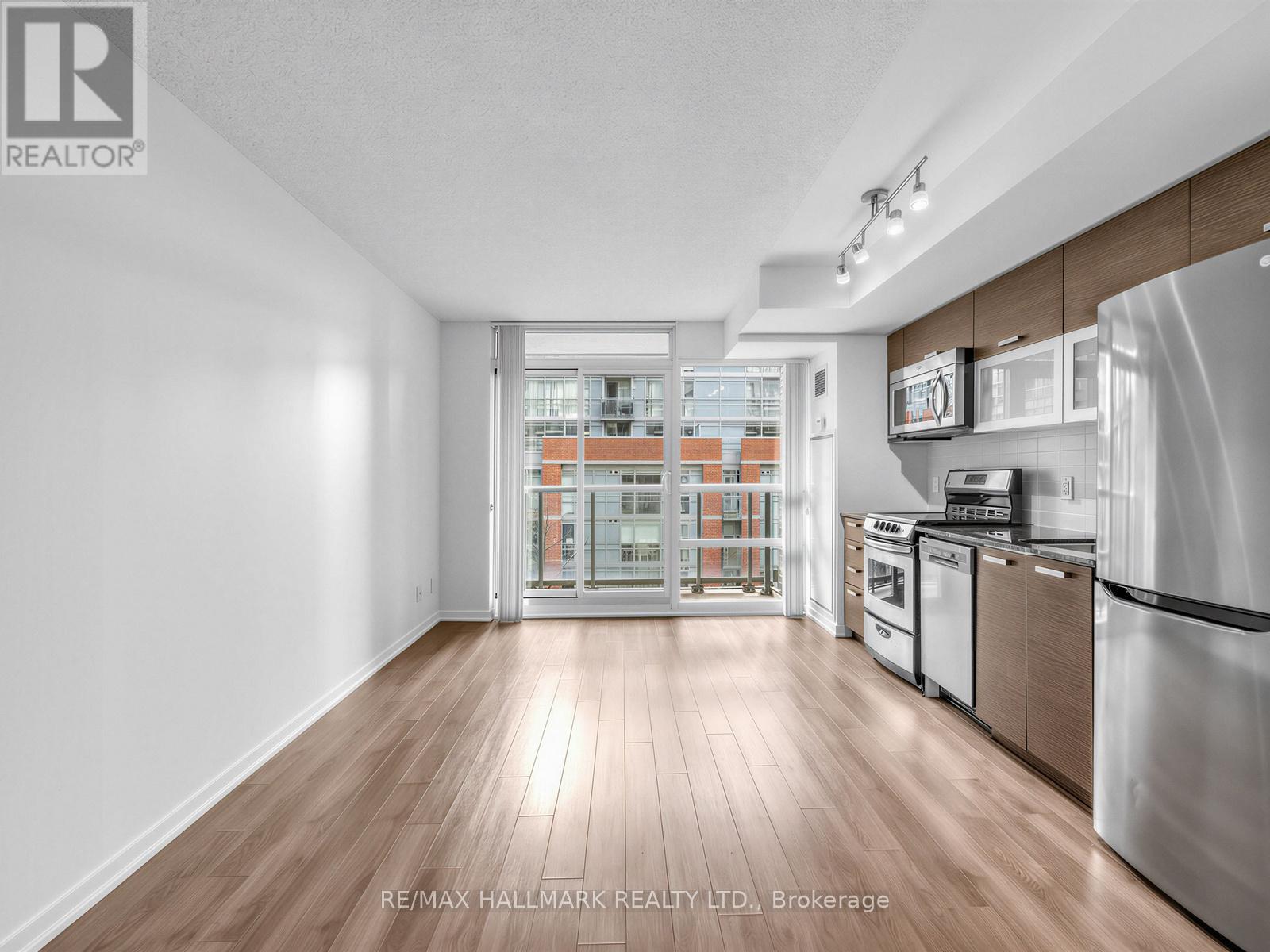 509 - 68 Abell Street, Toronto, Ontario  M6J 0B1 - Photo 18 - C12890648