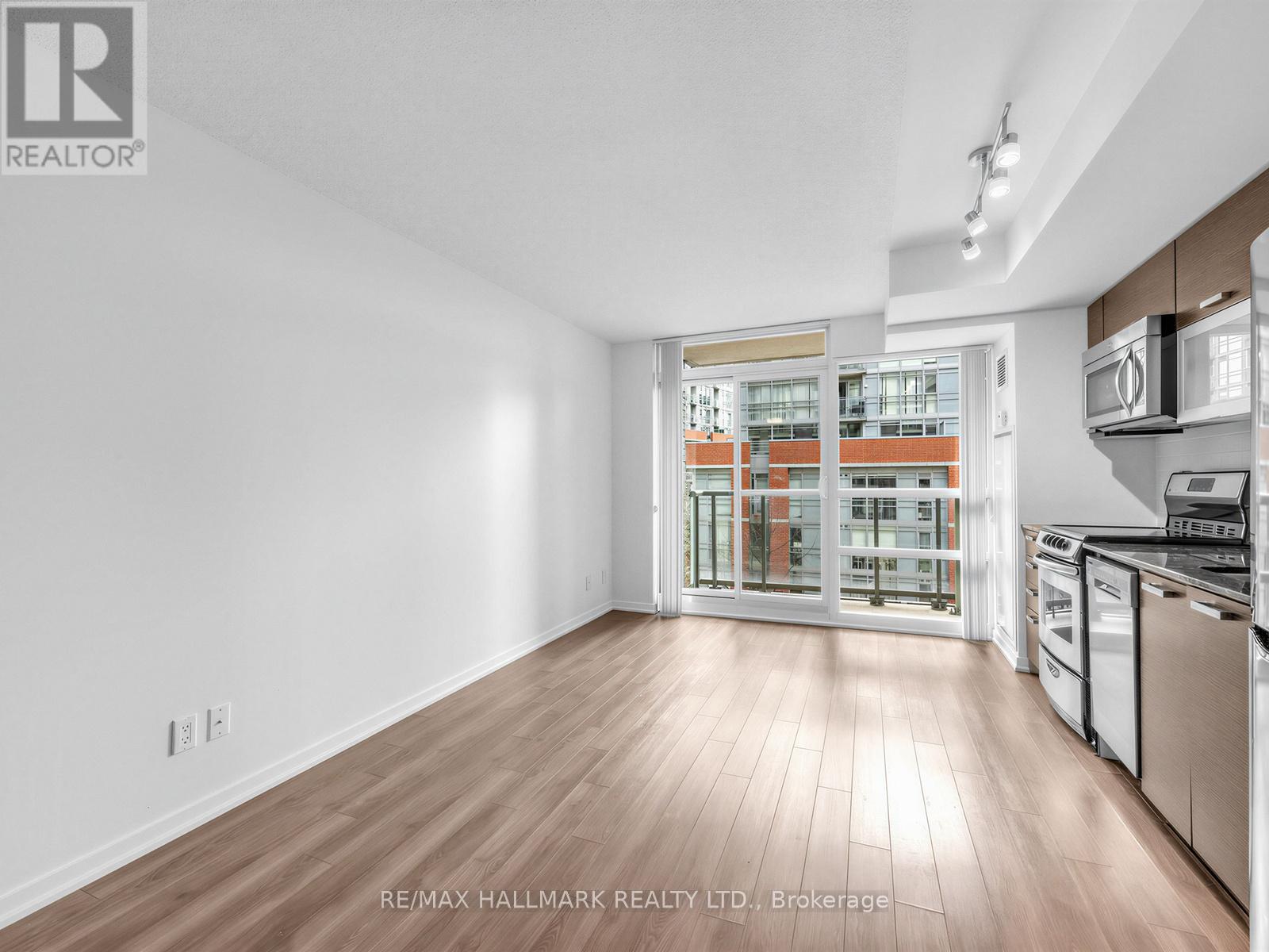 509 - 68 Abell Street, Toronto, Ontario  M6J 0B1 - Photo 19 - C12890648