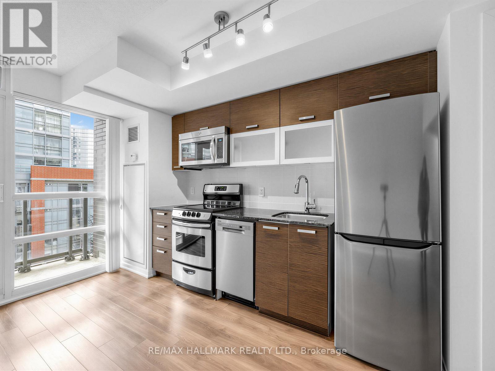 509 - 68 Abell Street, Toronto, Ontario  M6J 0B1 - Photo 20 - C12890648