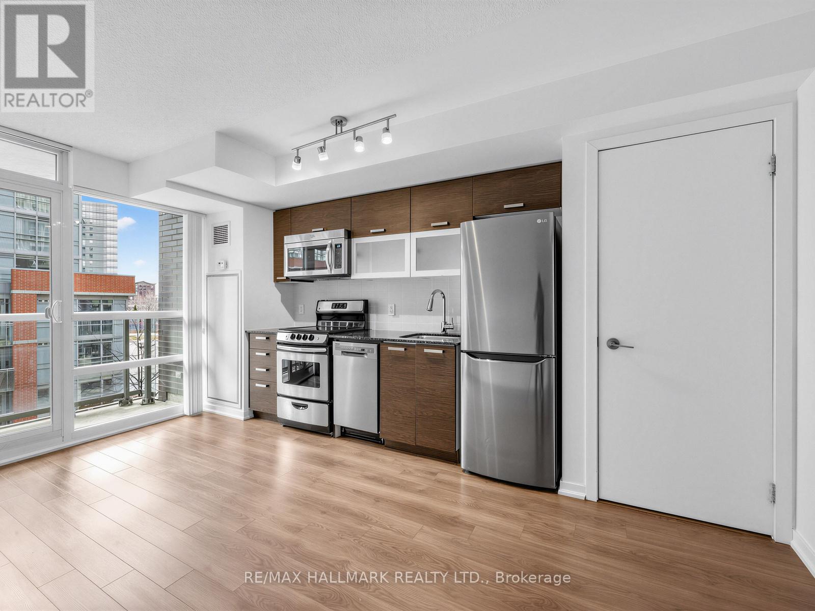 509 - 68 Abell Street, Toronto, Ontario  M6J 0B1 - Photo 21 - C12890648