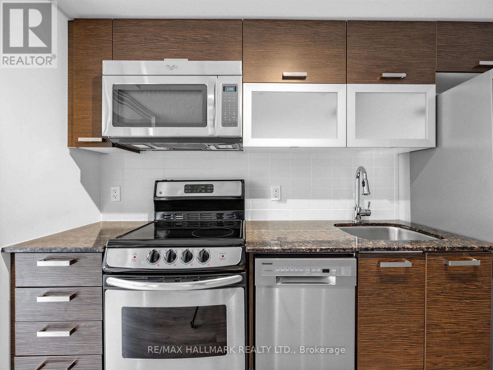 509 - 68 Abell Street, Toronto, Ontario  M6J 0B1 - Photo 22 - C12890648